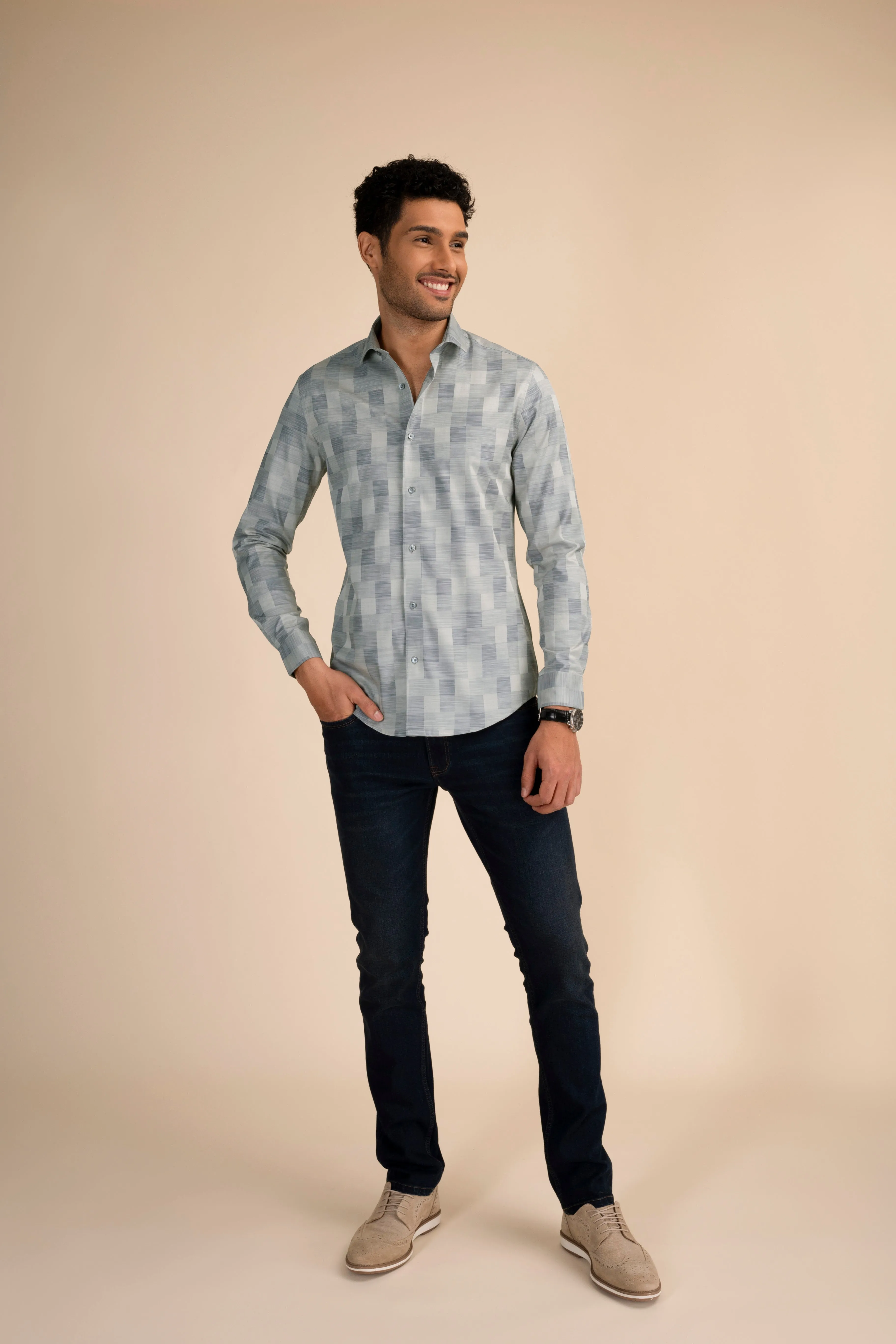 Mountain Mist Shirt EOSS