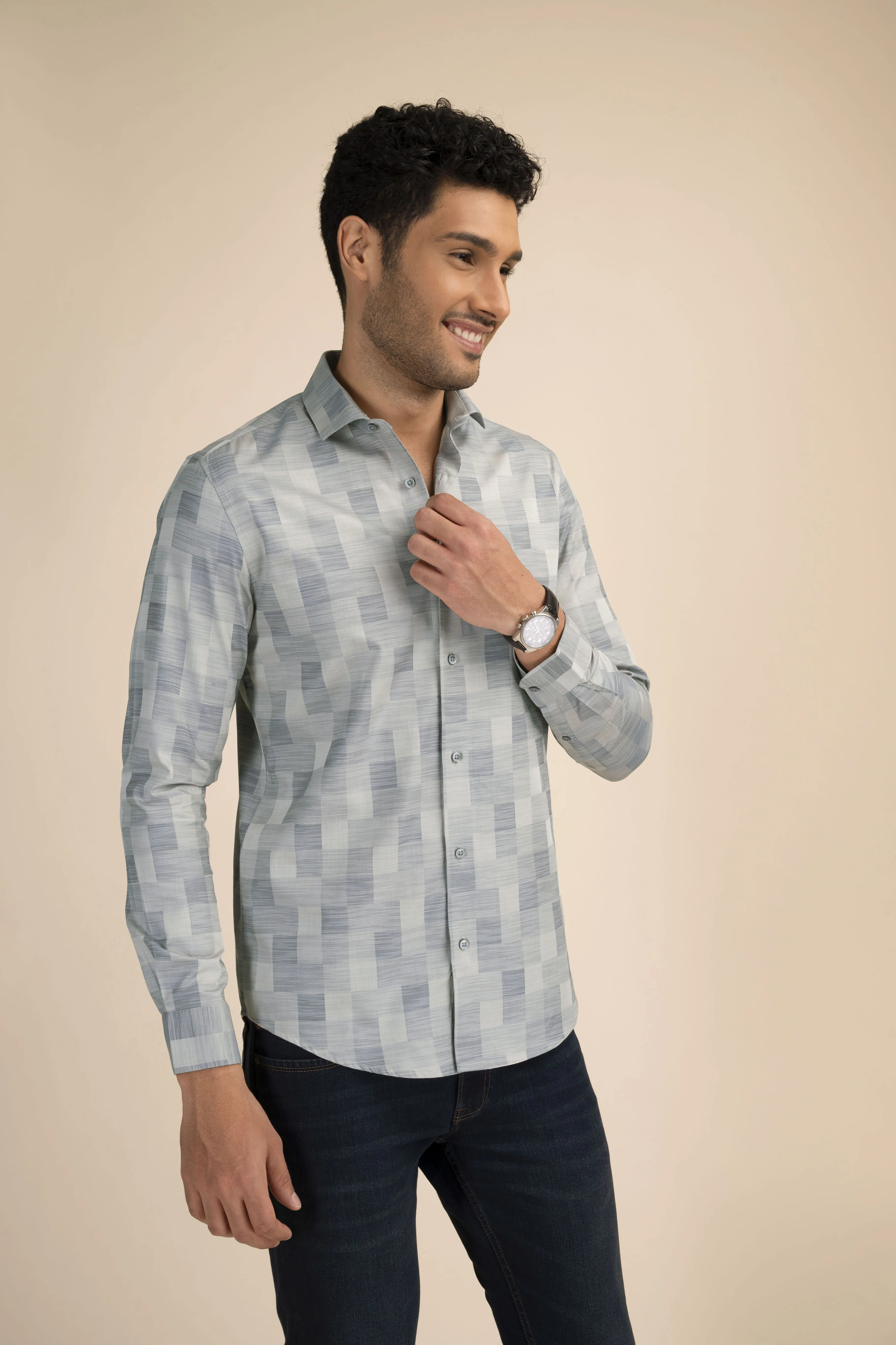 Mountain Mist Shirt EOSS