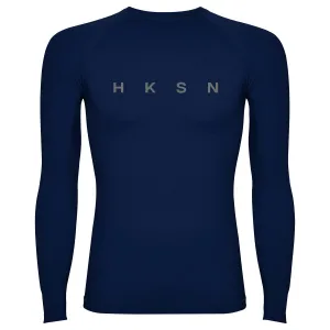 Navy Performance Base Layer