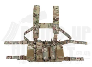 NP PMC Dual Purpose Vest - Camo