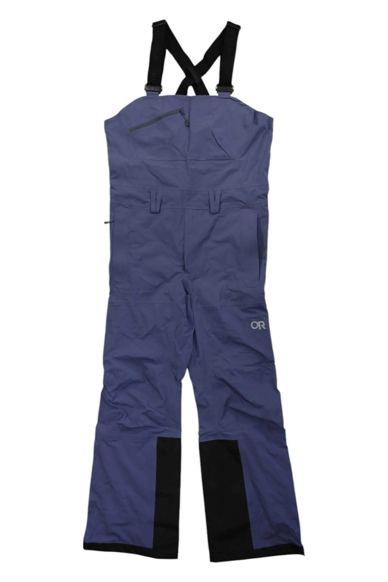 Outdoor Research Mens Carbide Bib Pant