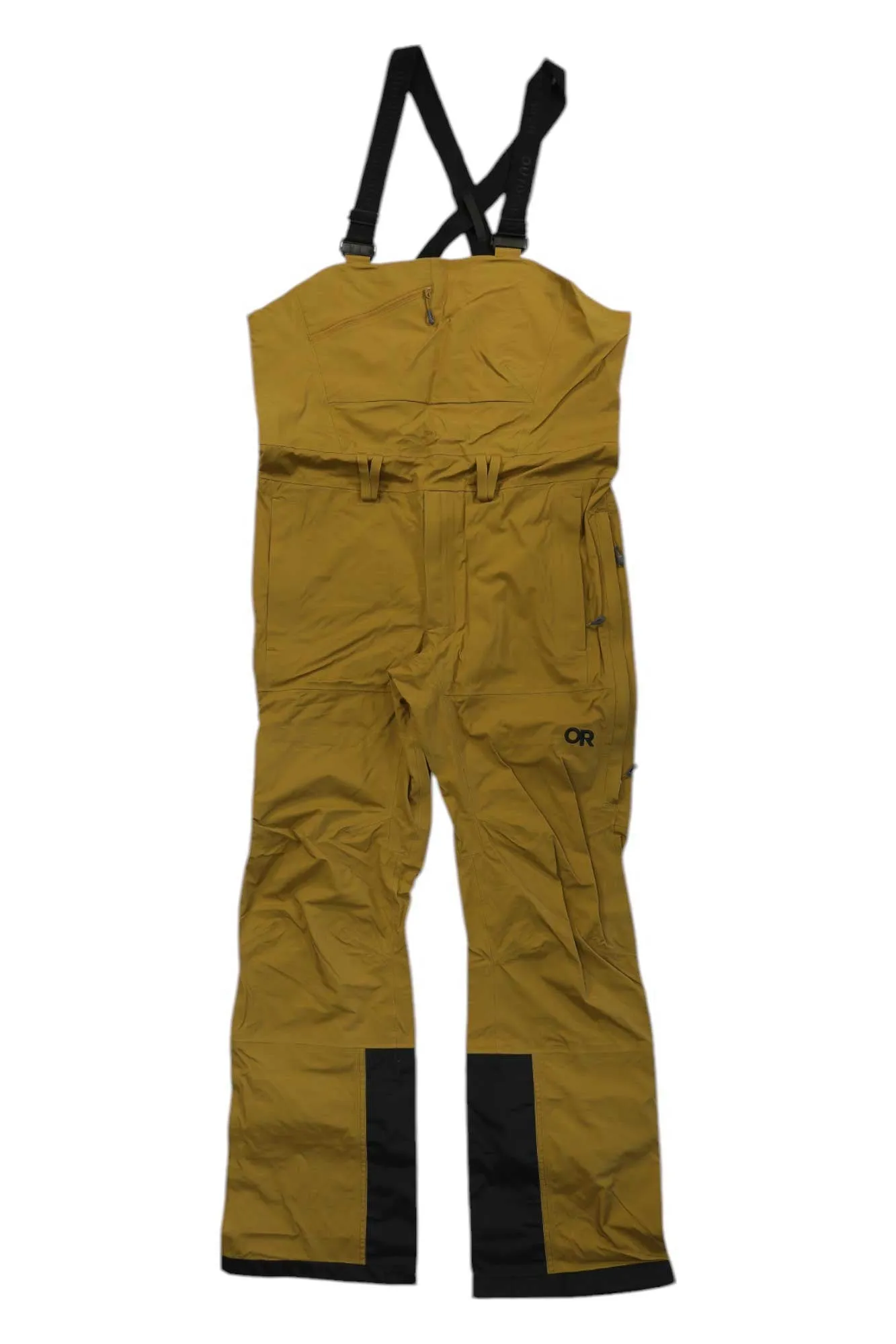 Outdoor Research Mens Carbide Bib Pant