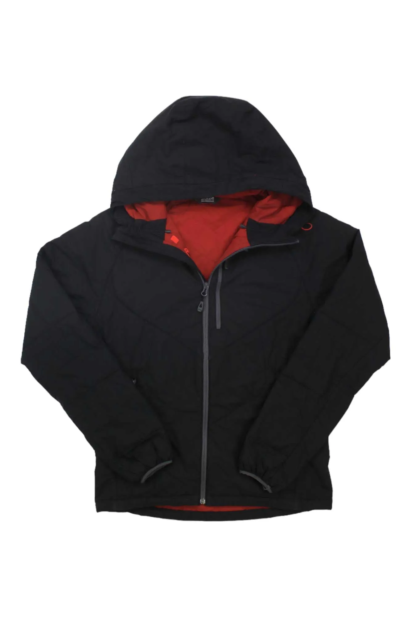 Outdoor Research Mens Outdoor Research Refuge Hooded Jacket