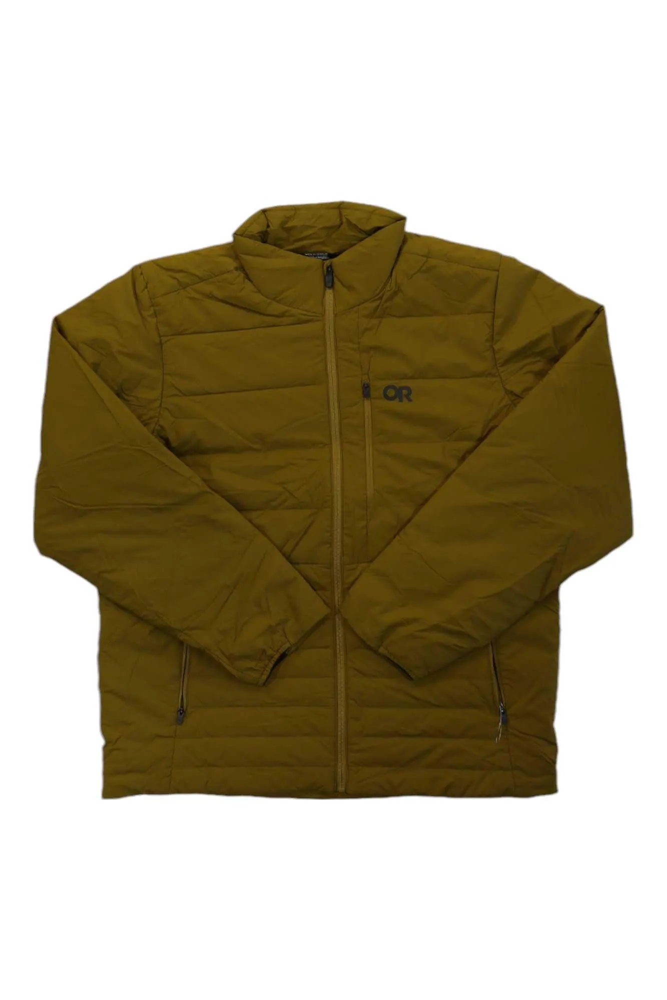 Outdoor Research Men's Shadow Insulated Jacket