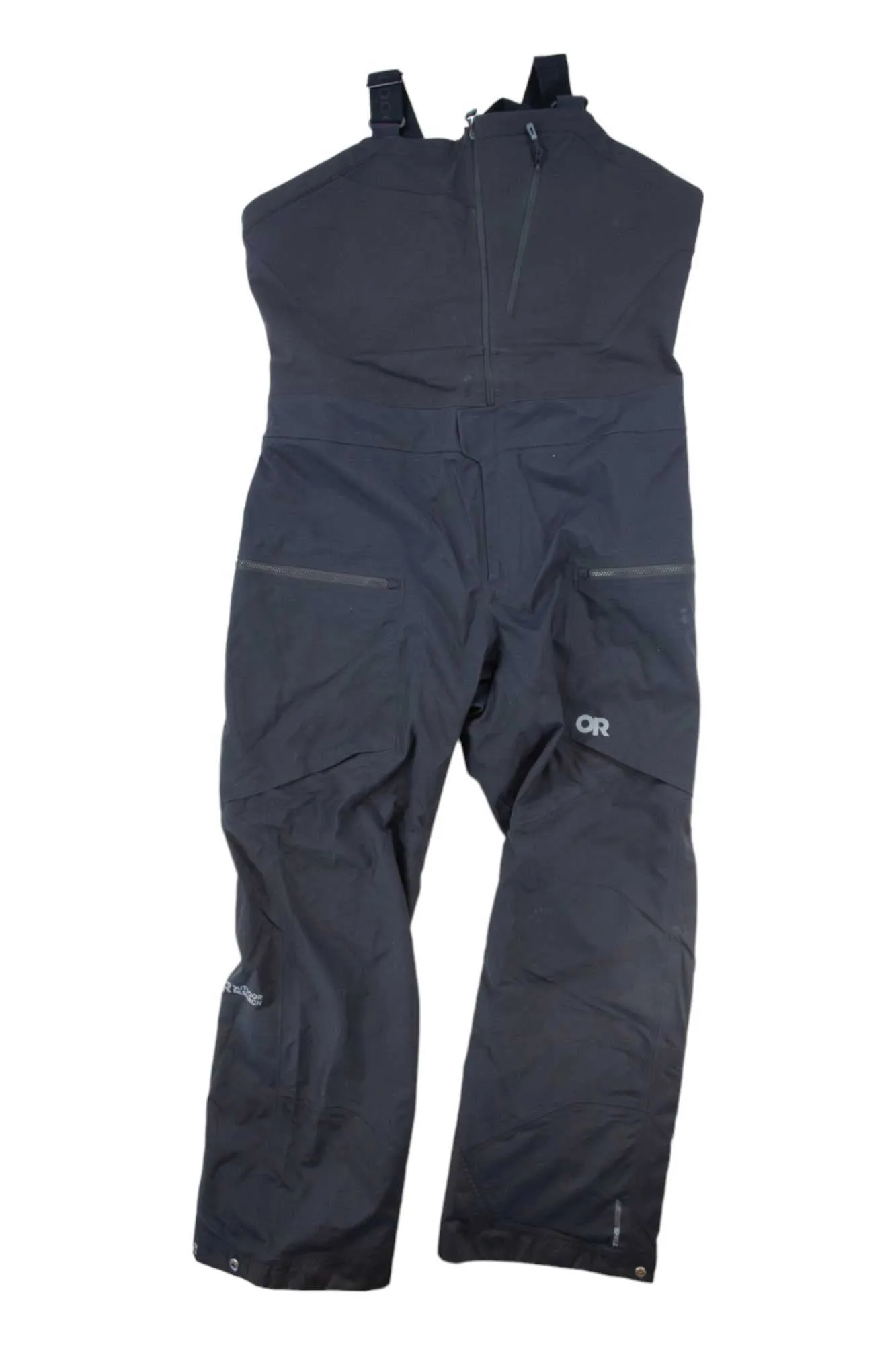 Outdoor Research Mens Skytour AscentShell Bib Pant