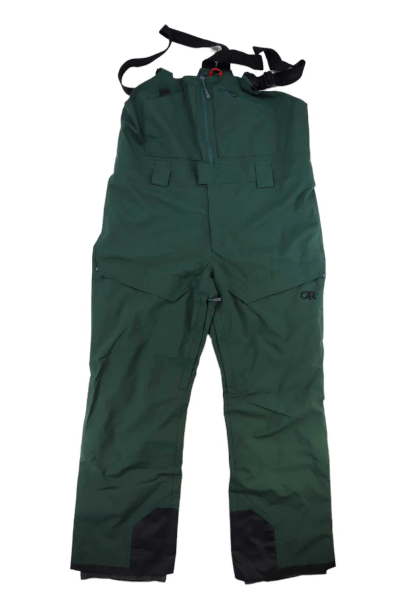 Outdoor Research Mens Snowcrew Bib Pant