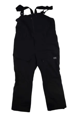 Outdoor Research Mens Snowcrew Bib Pant