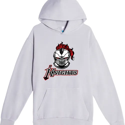 PCS Knights Head Hoodie