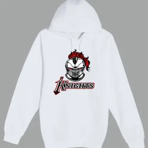 PCS Knights Head Hoodie