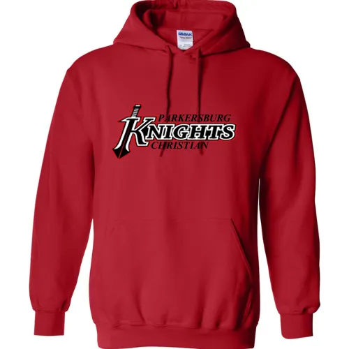 PCS Knights Hoodie