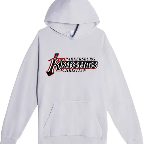 PCS Knights Hoodie