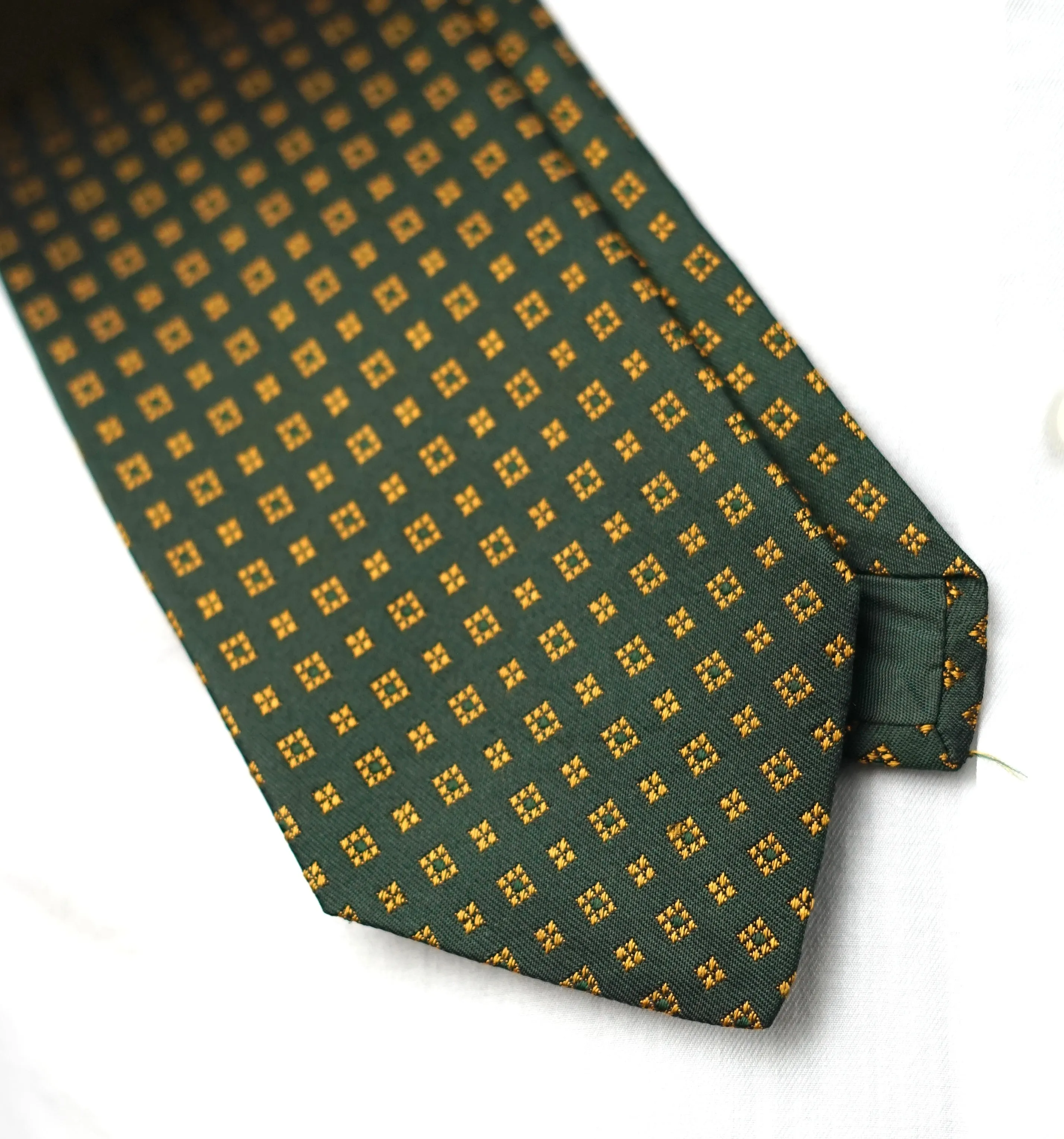 Pica Vintage Tie