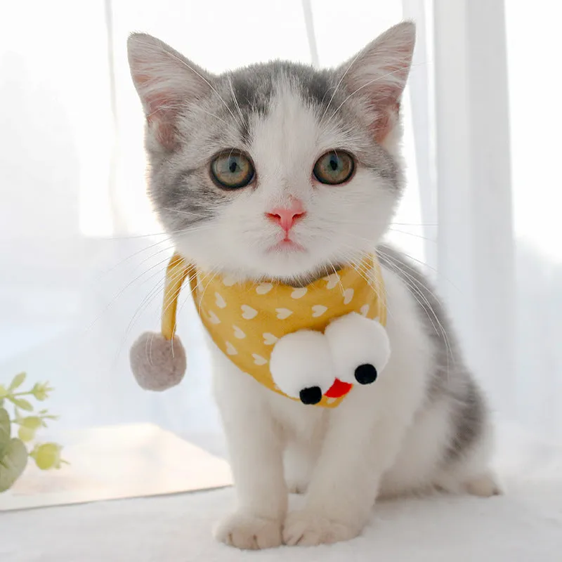 Pom Pet Bandana