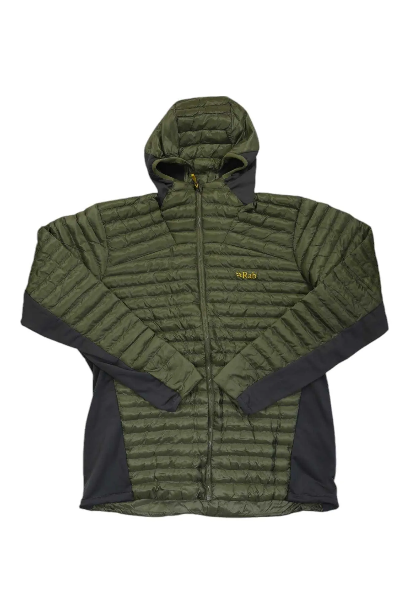 Rab Men's Cirrus Flex 2.0 Hoody