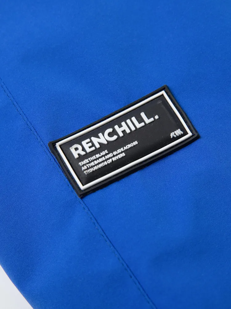 RenChill Stylish 3L Waterproof Ski Pants - Men's