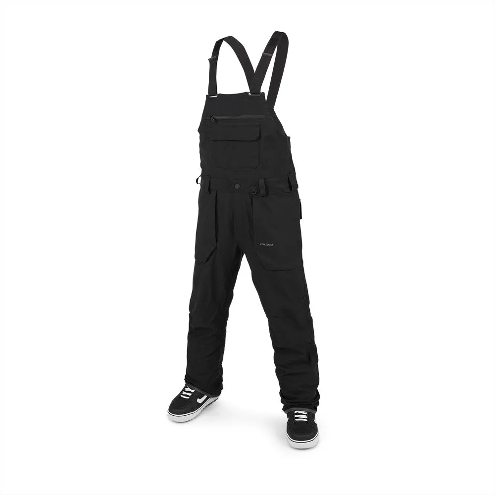 Roan Bib Snowboard Pants