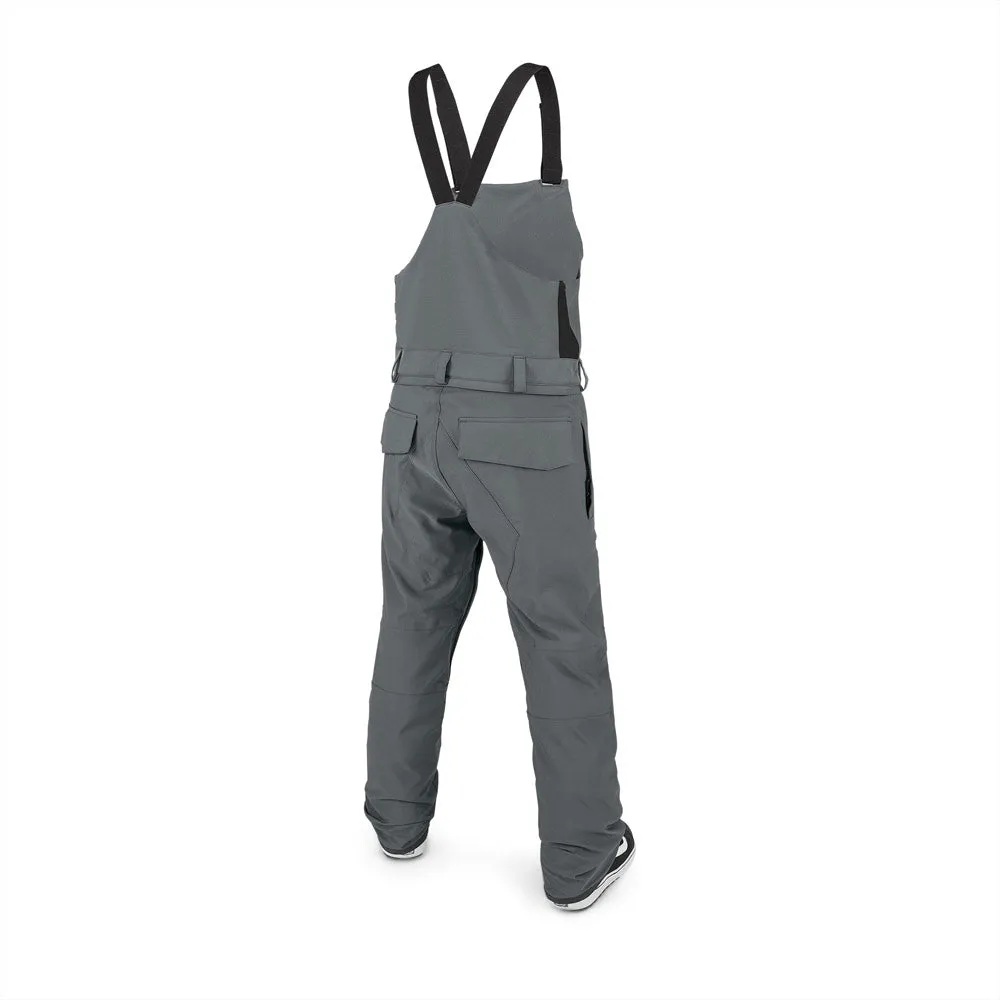 Roan Bib Snowboard Pants