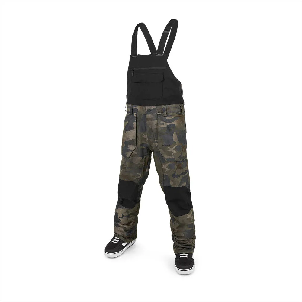 Roan Bib Snowboard Pants