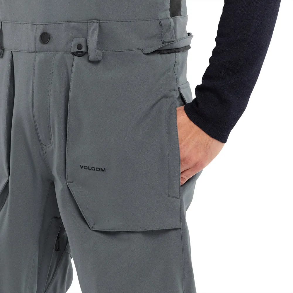 Roan Bib Snowboard Pants