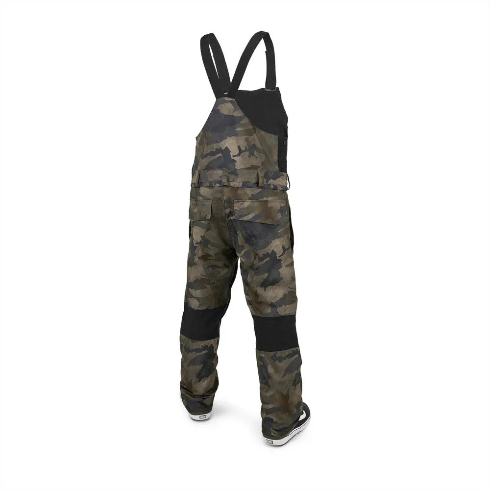 Roan Bib Snowboard Pants