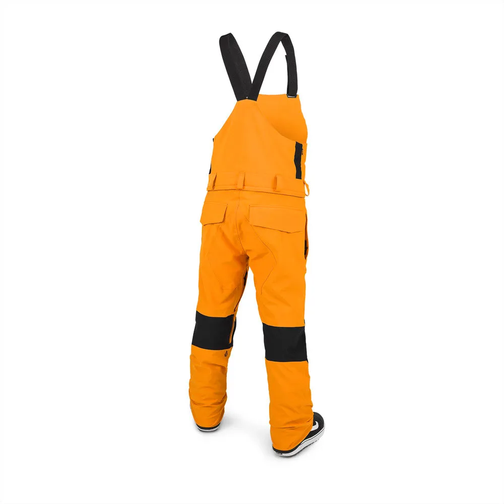 Roan Bib Snowboard Pants