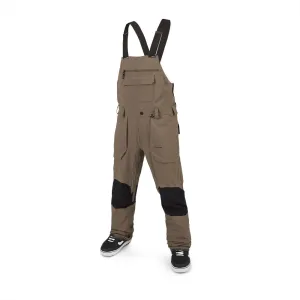 Roan Bib Snowboard Pants