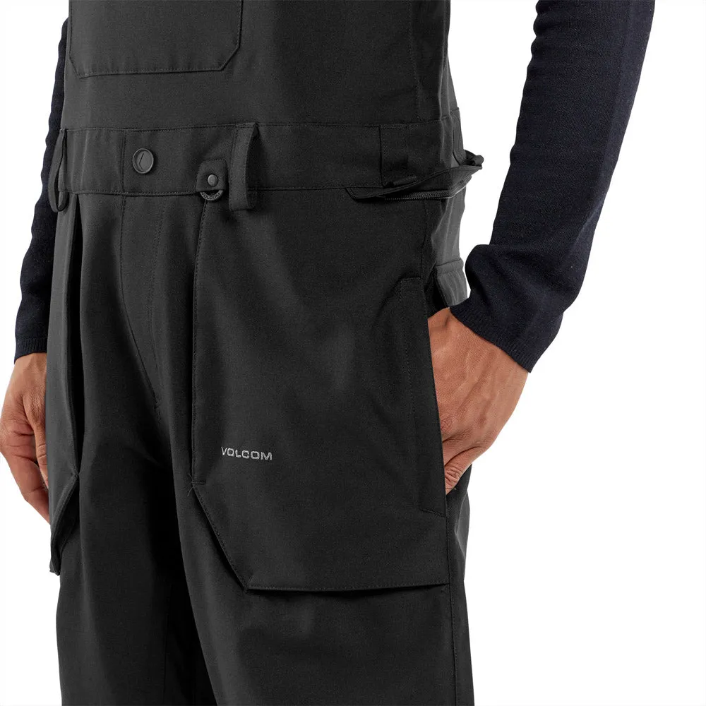 Roan Bib Snowboard Pants