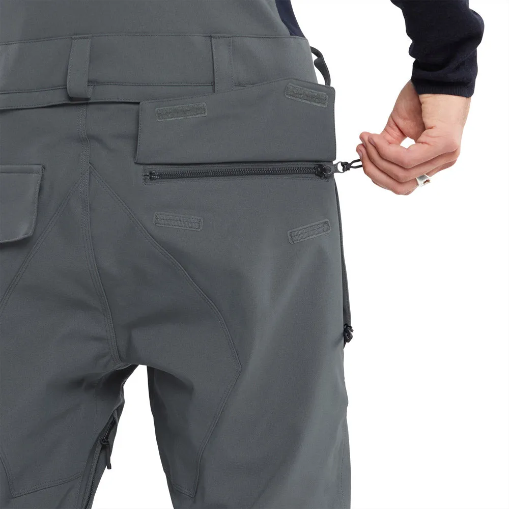 Roan Bib Snowboard Pants