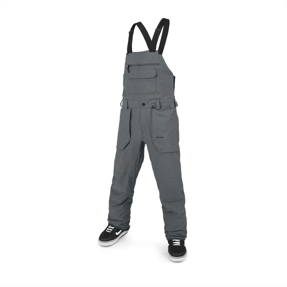 Roan Bib Snowboard Pants