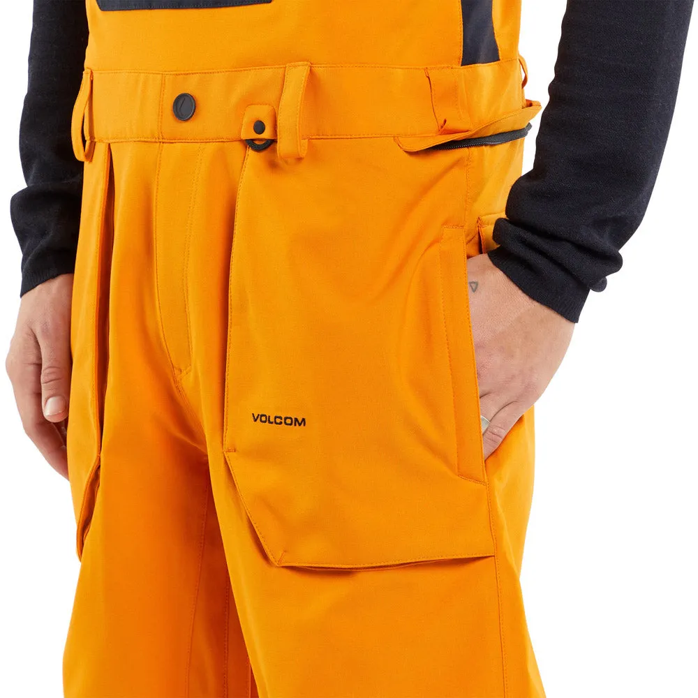 Roan Bib Snowboard Pants