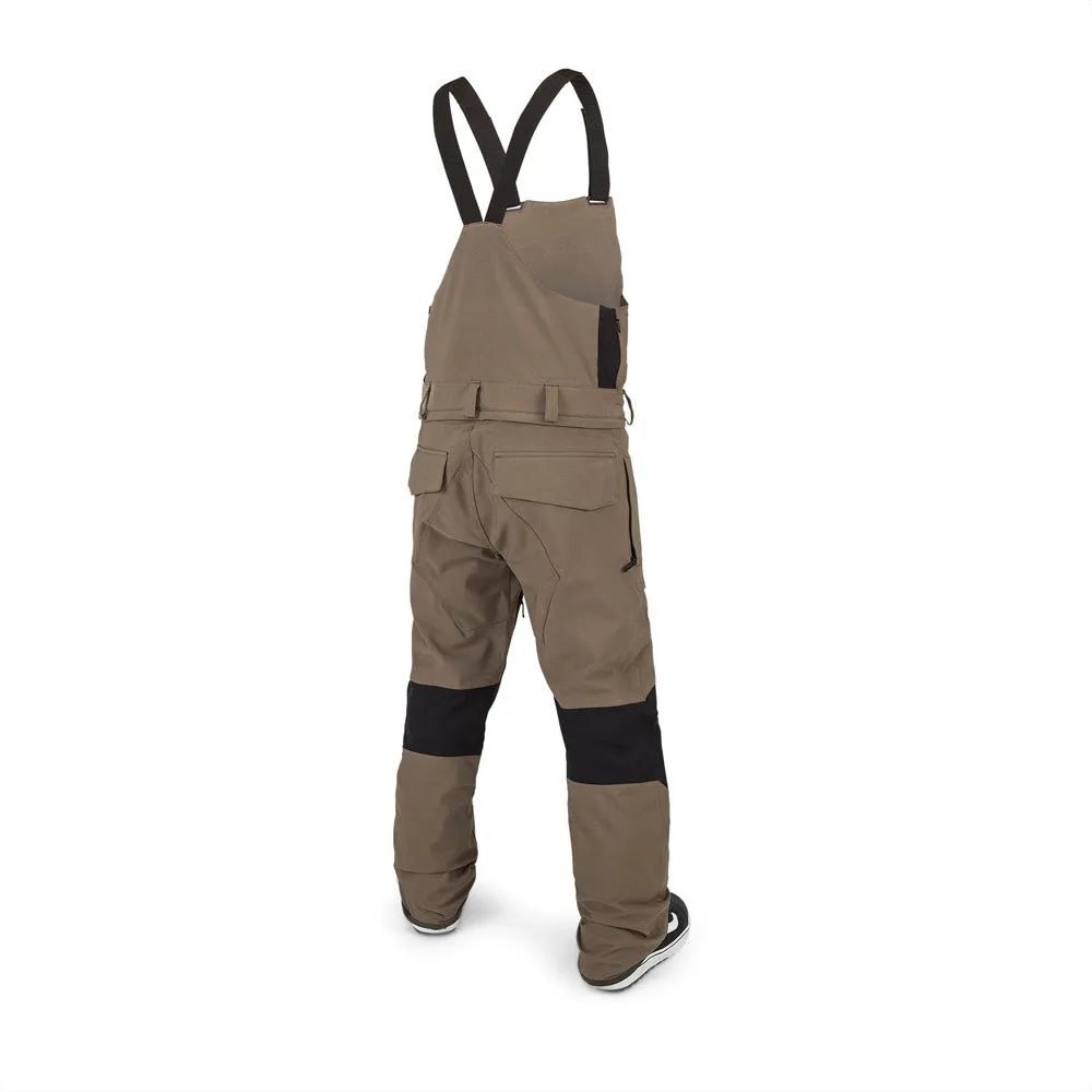 Roan Bib Snowboard Pants