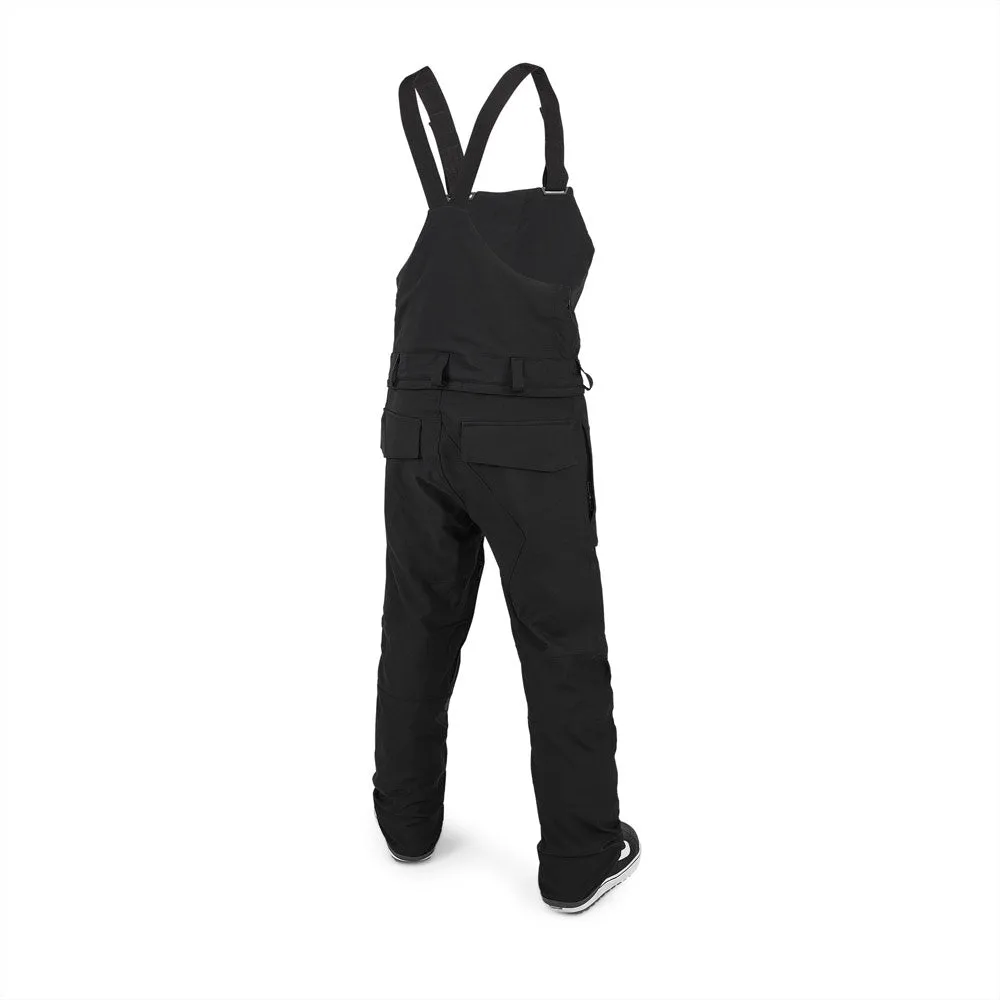 Roan Bib Snowboard Pants