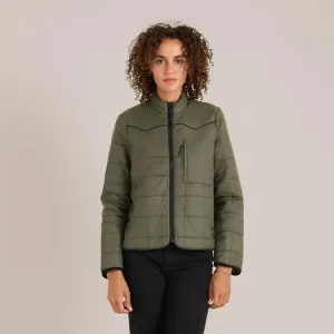 Roark Base Camp Jacket