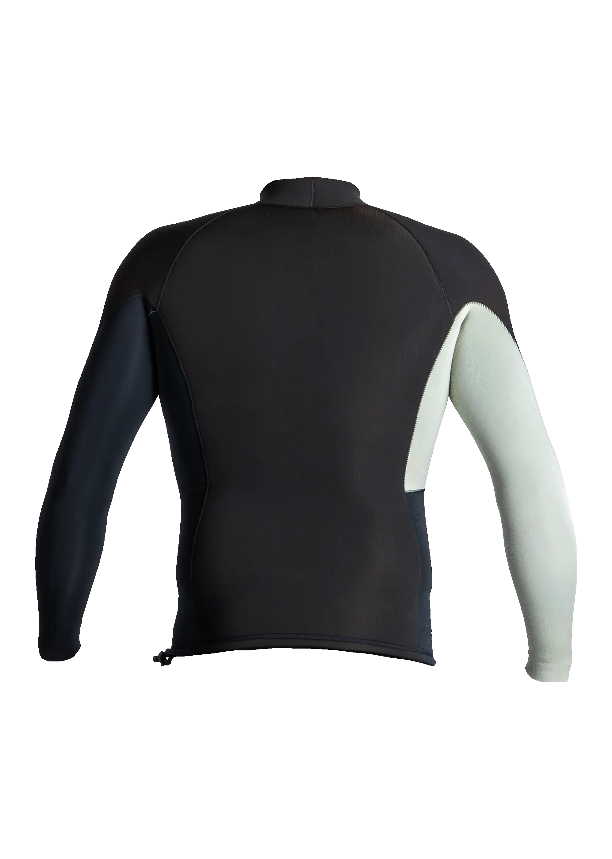 Ronix 2025 Dominator 2.5mm Long Sleeve Neo Top Pull Over Wetsuit