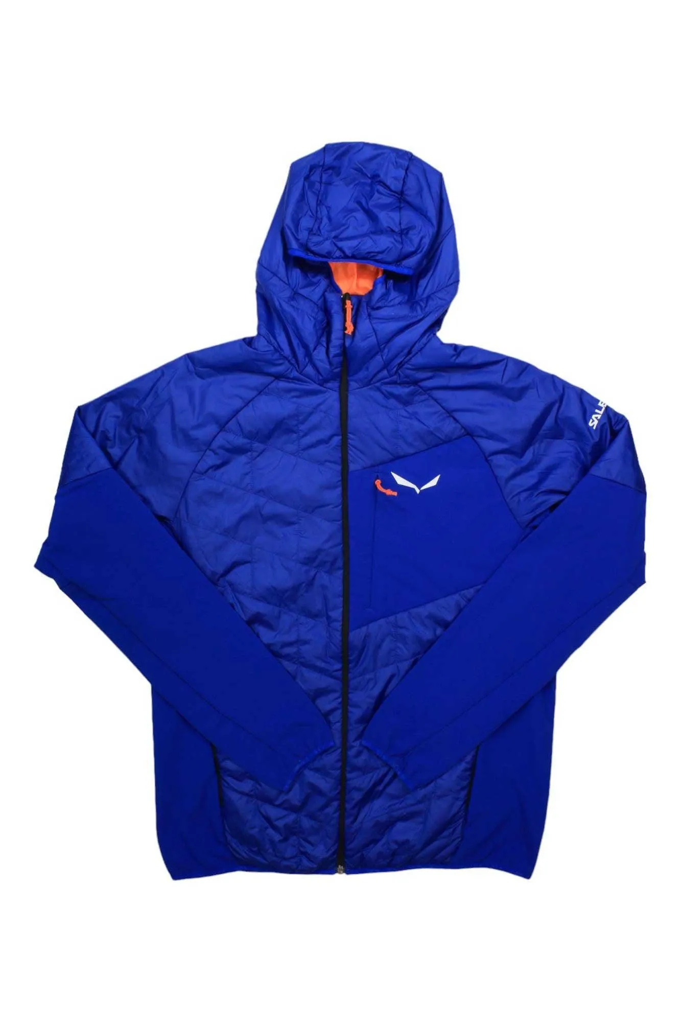 Salewa Men's Ortles Hybrid TW CLT Jacket