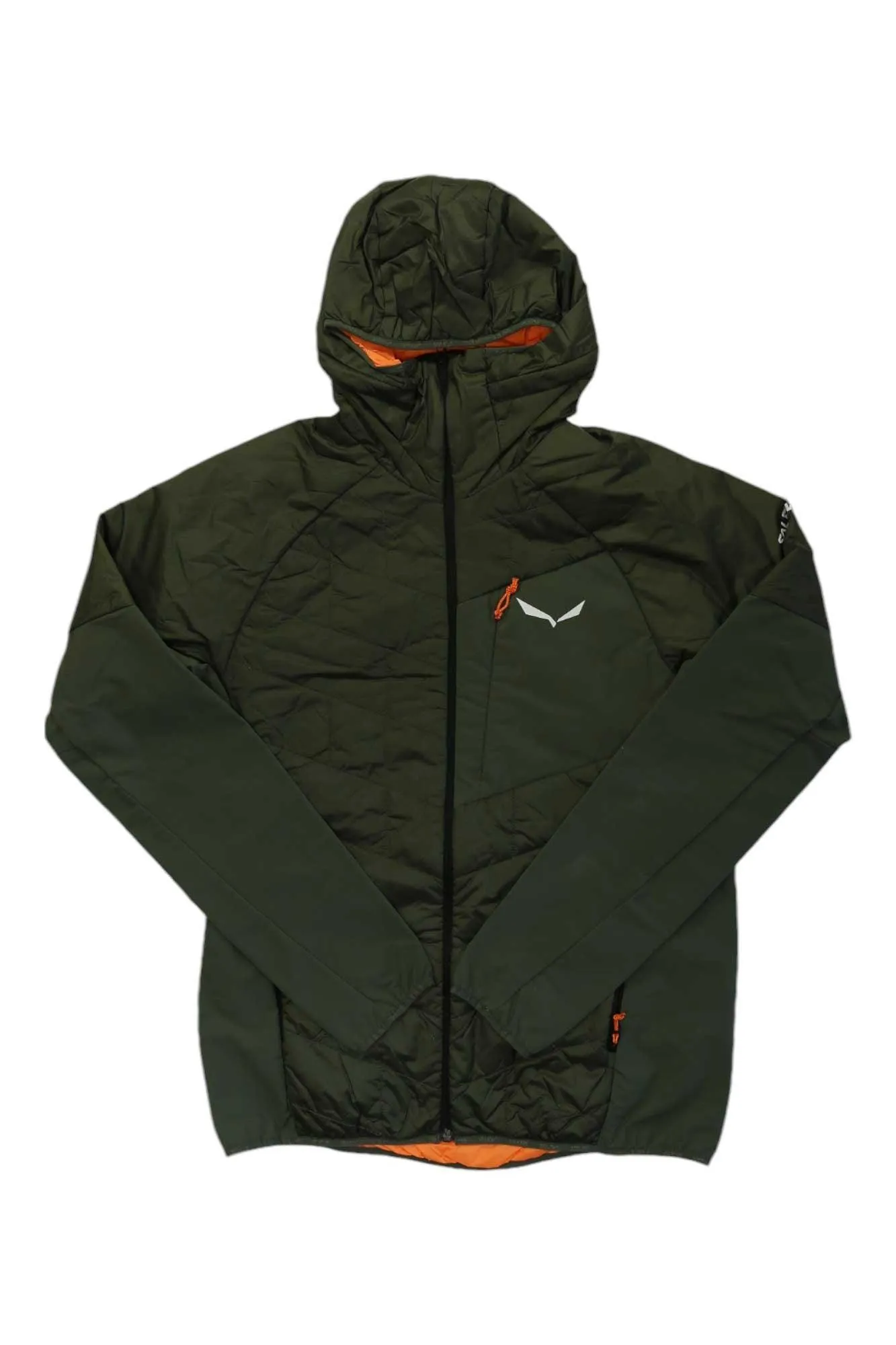 Salewa Men's Ortles Hybrid TW CLT Jacket