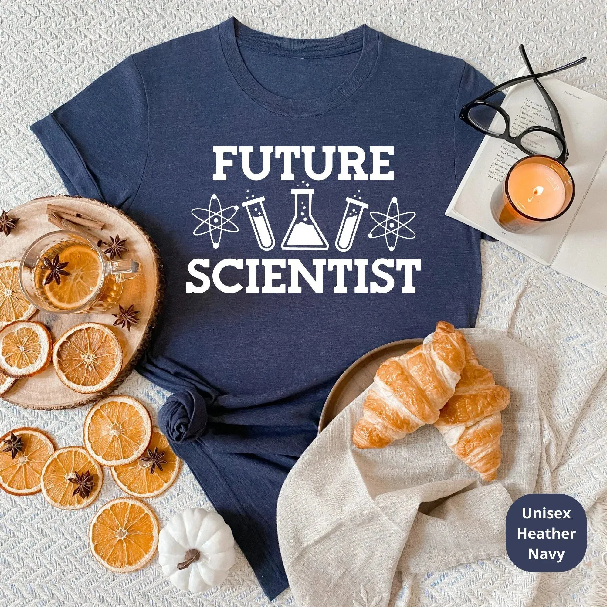 Science Teacher Shirt, Science Grad Shirt, Teacher Sweatshirt