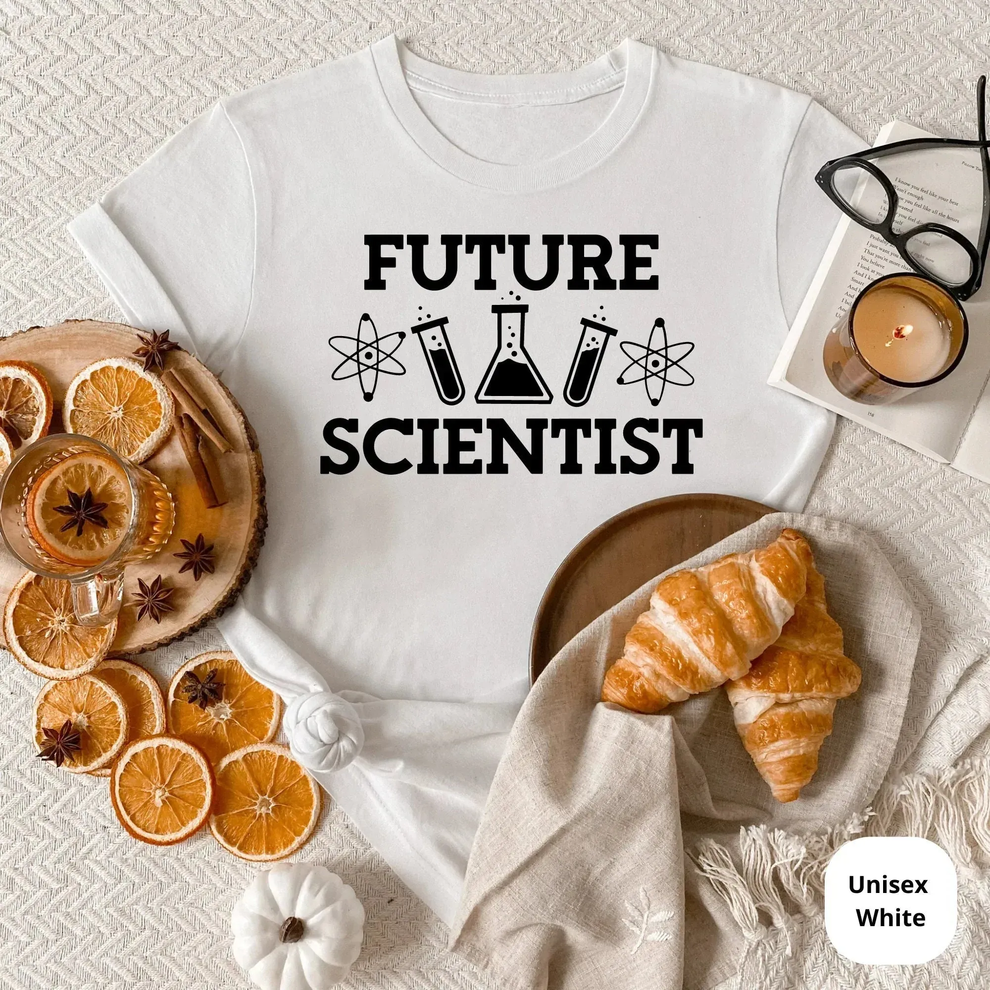 Science Teacher Shirt, Science Grad Shirt, Teacher Sweatshirt