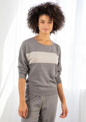 Serenity Knit Sweater