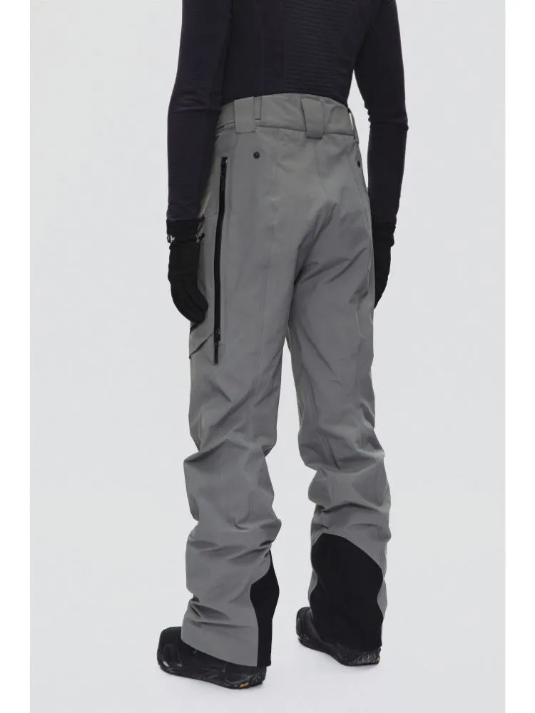 SHUNWEI 3L Storm Shift Snow Pant - Unisex