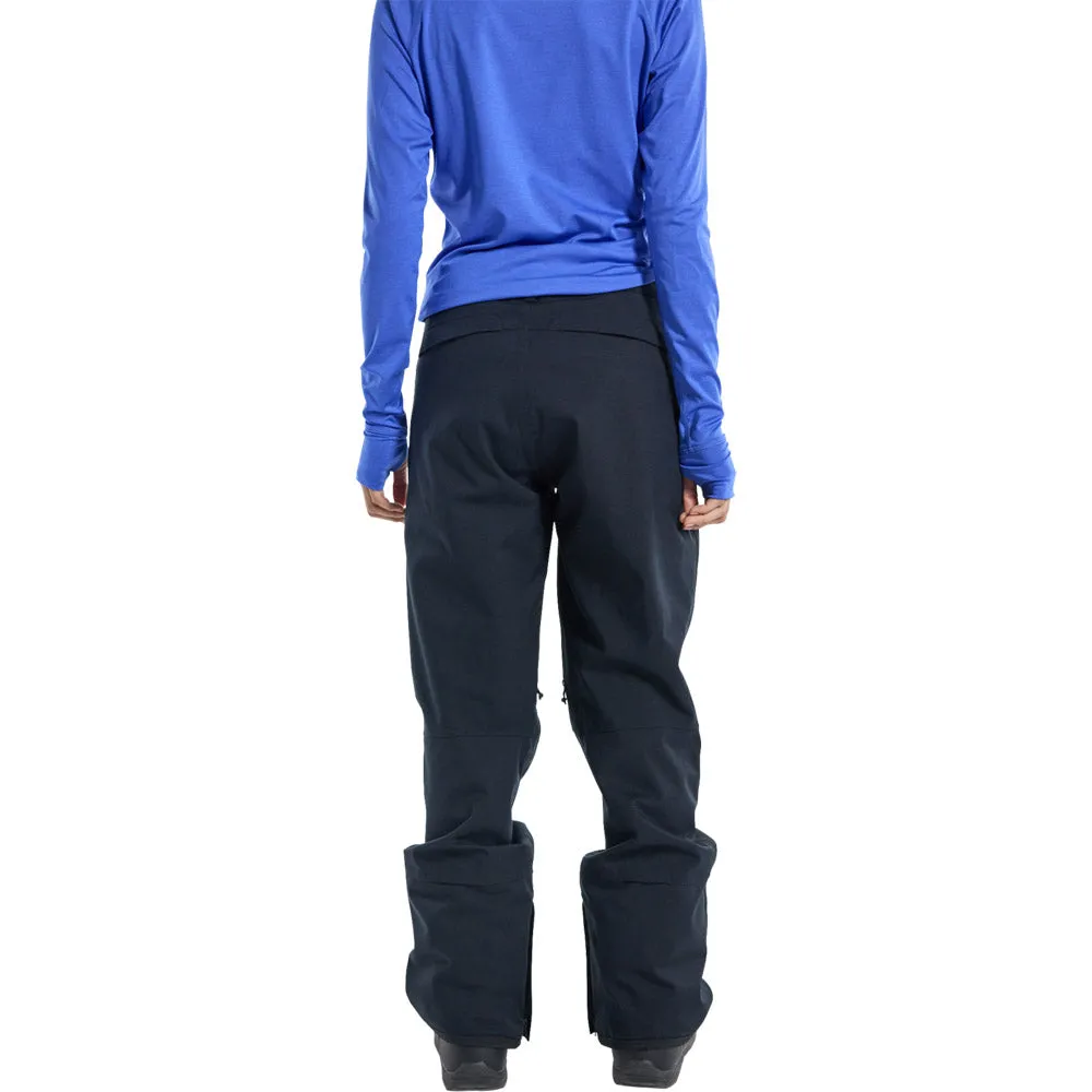 Society Snowboard Pants - Womens