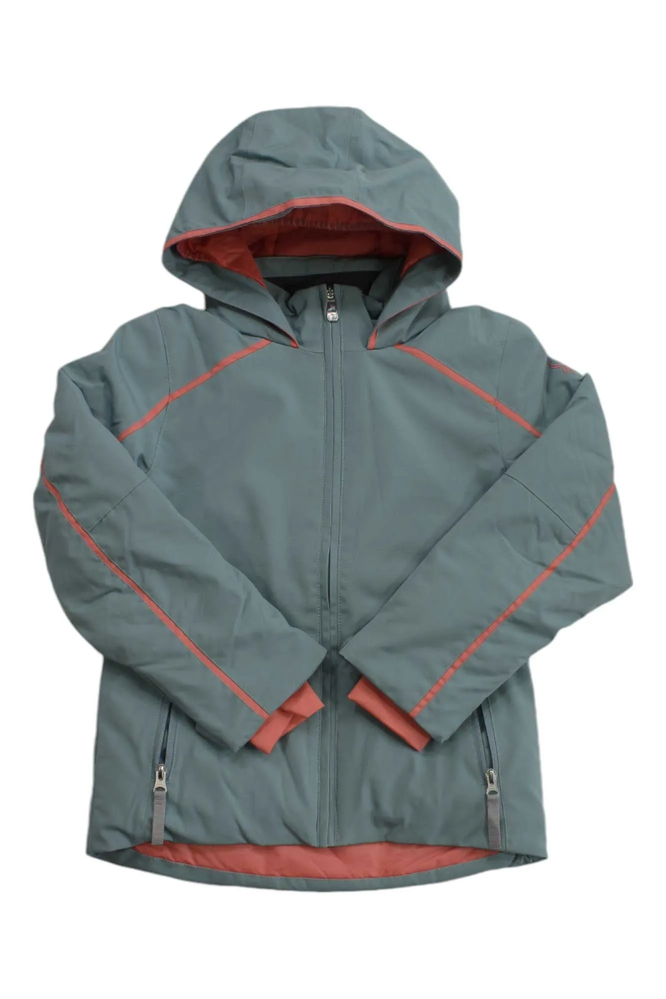 Spyder Girls' Conquer Jacket