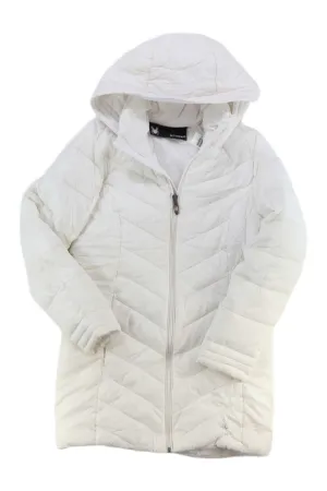 Spyder Girls Insulated Parka