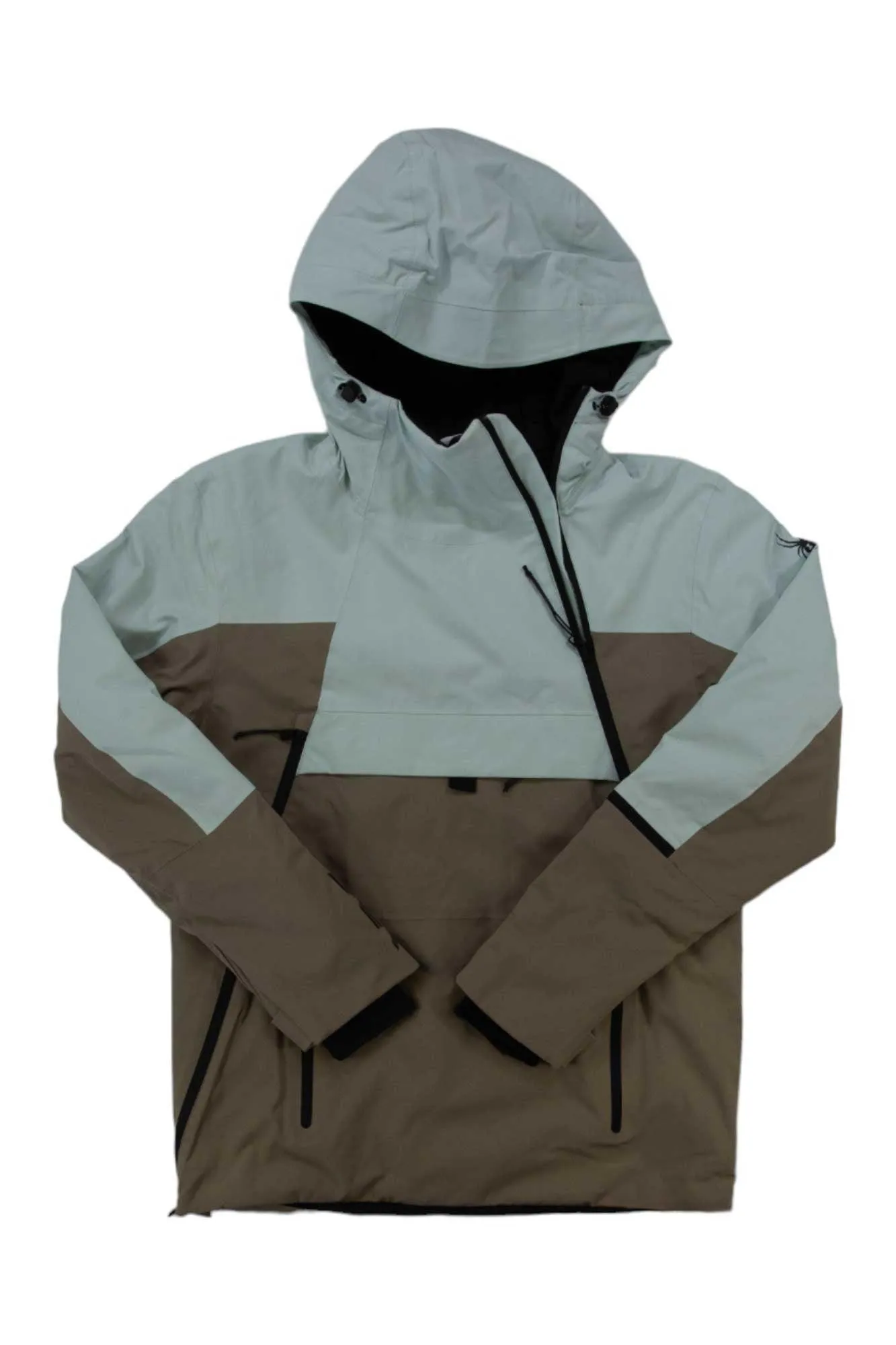 Spyder Mens All Out Anorak