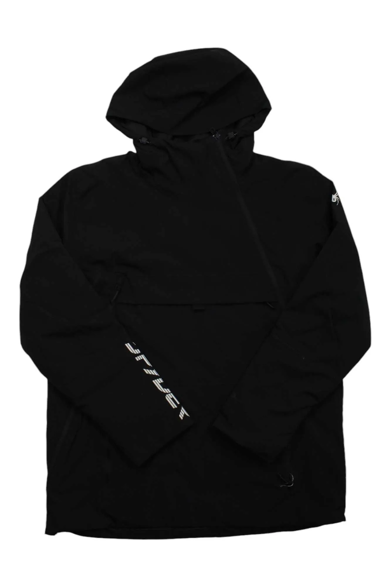 Spyder Mens All Out Anorak