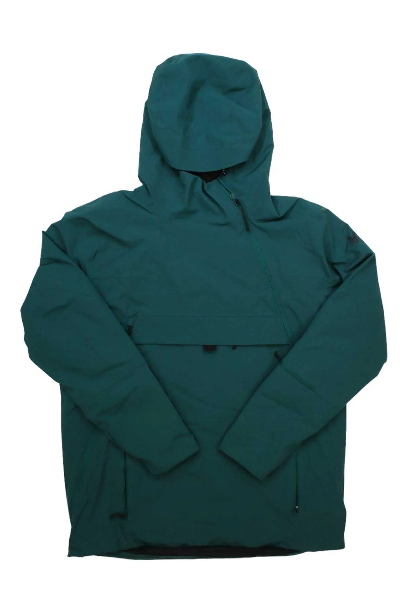 Spyder Mens All Out Anorak