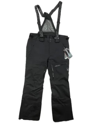 Spyder Mens Dare Pant Length