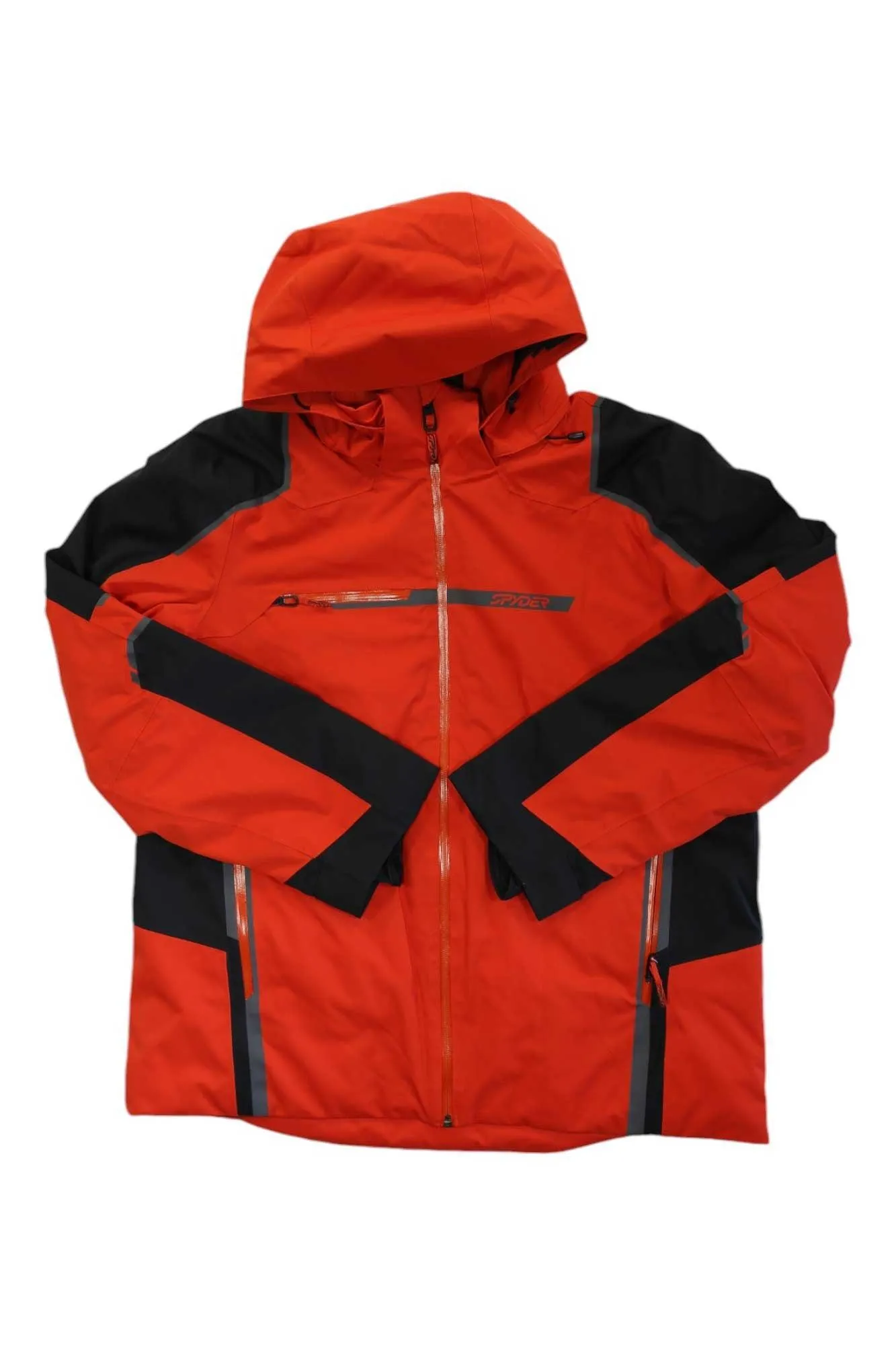 Spyder Men's Titan Jacket