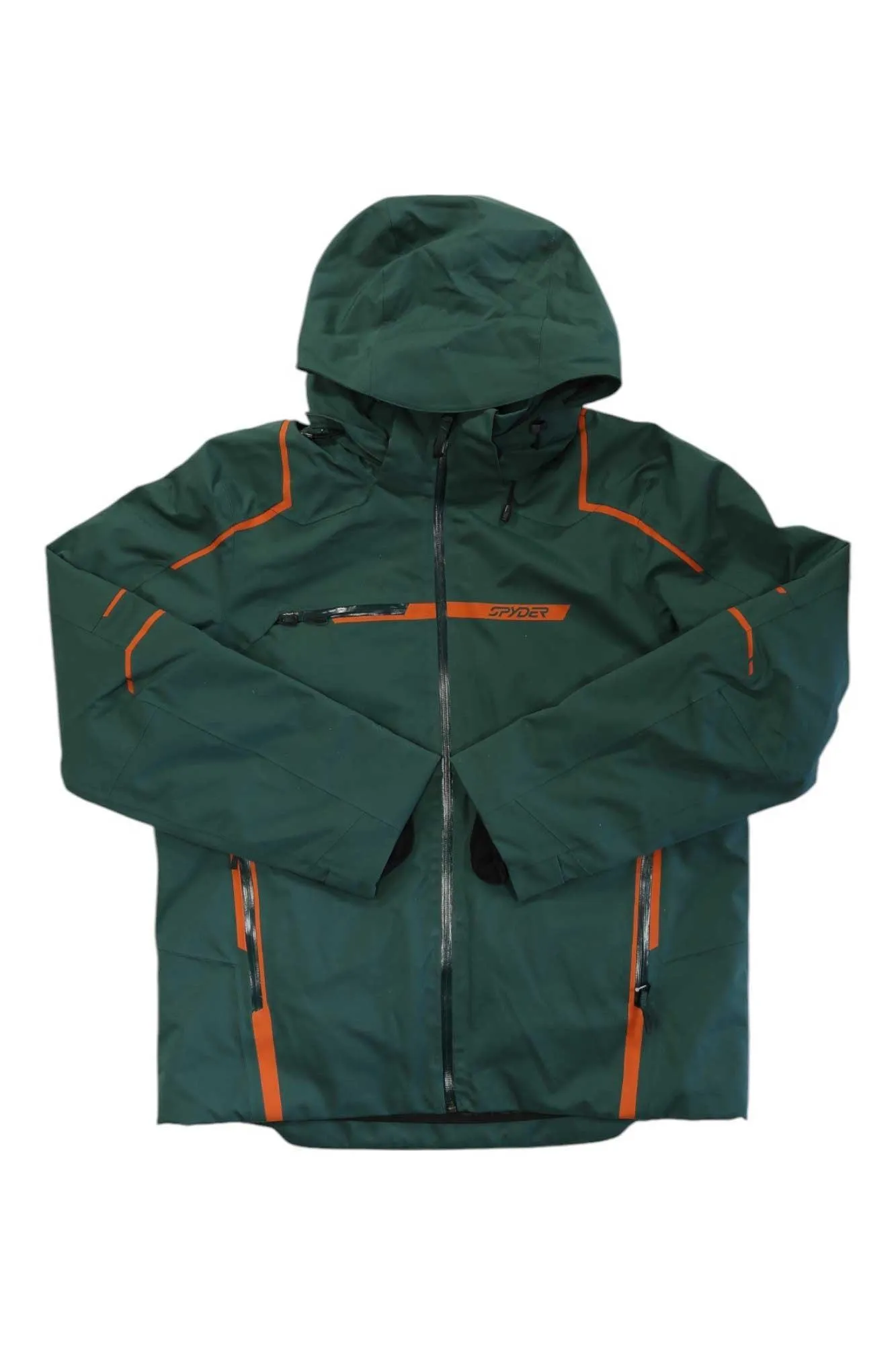 Spyder Men's Titan Jacket