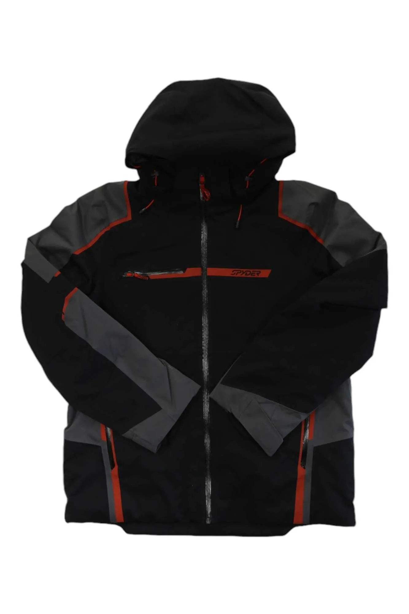 Spyder Men's Titan Jacket